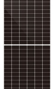 Solárny panel DAH Solar DHM 72x10 / BF, 550 Wp